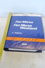 Manuale officina fiat - fiat, e