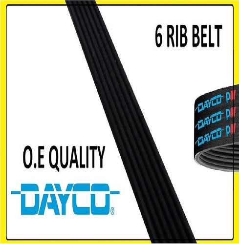 Alternator belt for passat - belt,