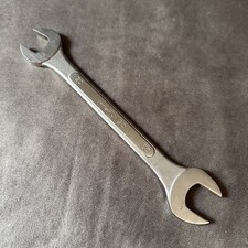 VINTAGE METRIC 20MM - 22MM