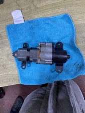 CHRYSLER VOYAGER Sliding Door Electric Motor