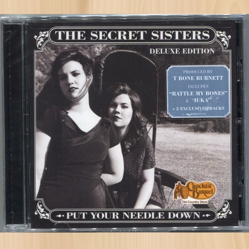 Bonus tracks the secret - the,