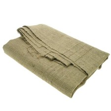 Hessian for Rug Making 2