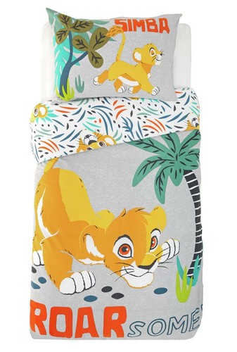 Lion king roarsome single - roarsome,