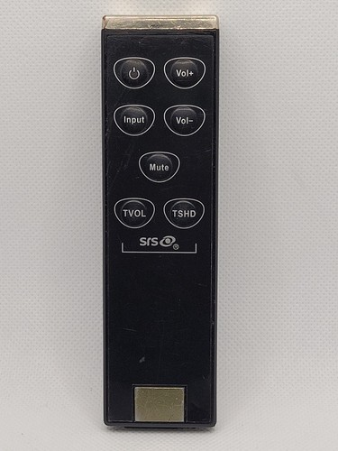 Vizio ads 353 - ads-353, srs
