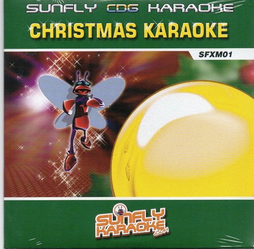 Sunfly karaoke christmas - sunfly,