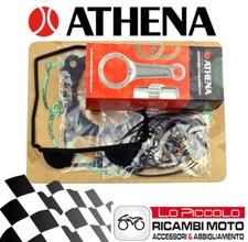 ATHENA CONNECTING ROD ENGINE