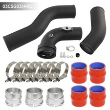 Intake turbo charge - turbo, pipe