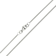 950 Platinum SPIGA Chain