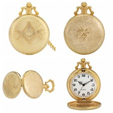 Antique Steampunk Full Hunter