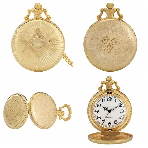 Antique steampunk full hunter - antique,