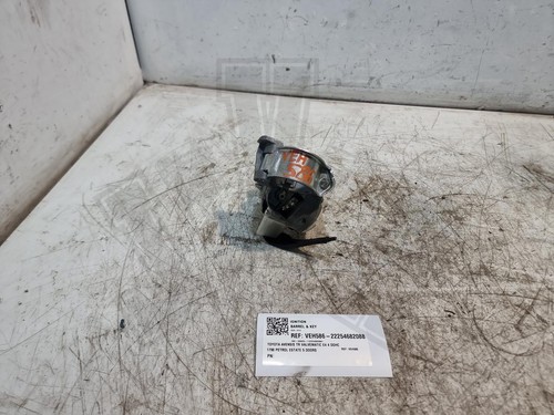 Toyota avensis ignition barrel - avensis,