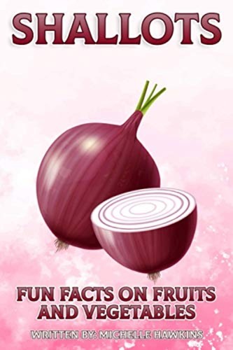 Shallots new michelle - shallots,