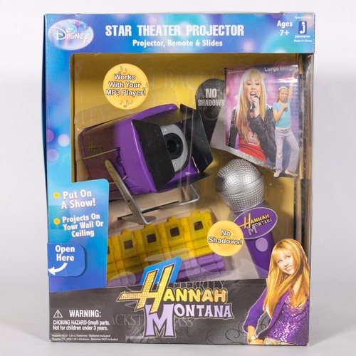 Bnib 2008 jazwares hannah - bnib,