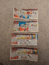 Original 1960 bazooka joe - original,