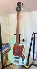 Ibanez TMB100M Bass Guitar