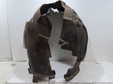 JAGUAR I-PACE MK1 2017-2025