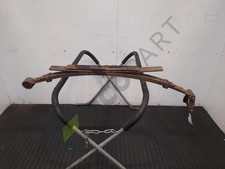 2011-2024 FORD RANGER Rear