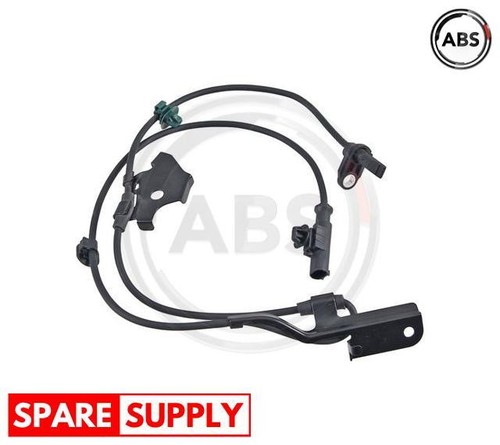Sensor wheel speed for toyota - sensor,,
