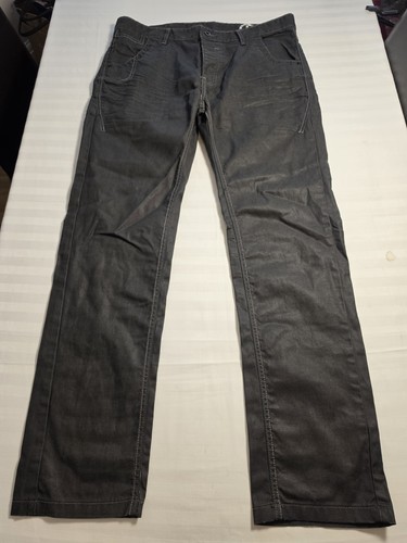 Tom wolfe men black coated - black,