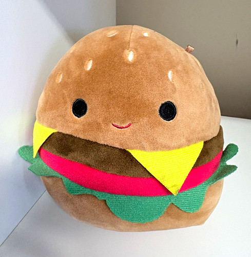 Squishmallows carl the - carl,
