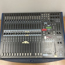 Soundcraft 324 Live Digital