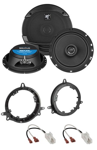 Hifonics 180watt 5cm way - hifonics,