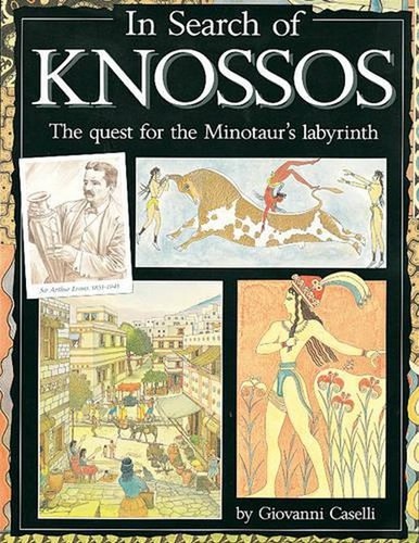 Search knossos caselli - in, of