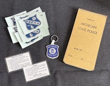 Lot of Vtg Michigan State