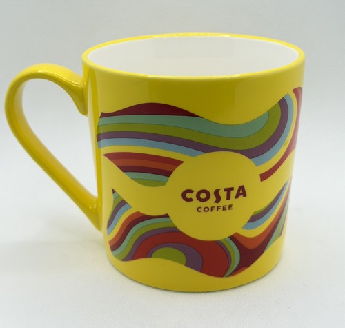 Costa coffee summer waves - coffee,
