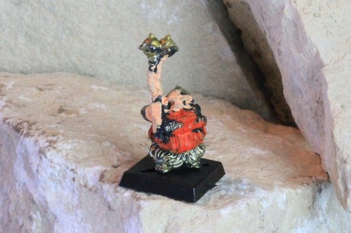 Marauder dwarf - dwarf, (#6)