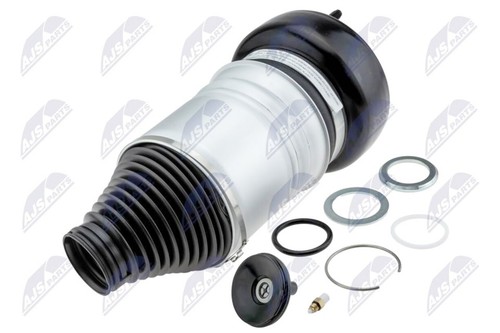 Front right gas air spring - right,