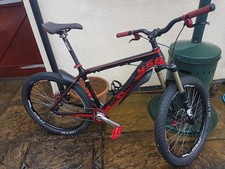 On-One 456 Mountain Bike