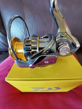 Daiwa DX4000 Spinning Fishing