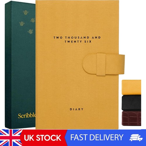 2026 slim pocket - slim, week