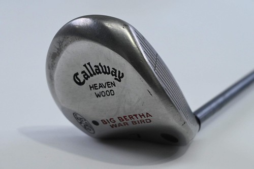 Callaway big bertha warbird - big, #7