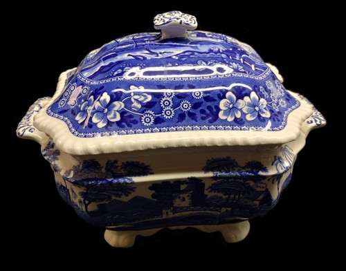 Lovely spode china - spode,