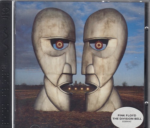 Pink floyd the division - "the, bell"