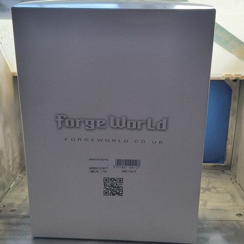 Forge world warhammer legion - world,