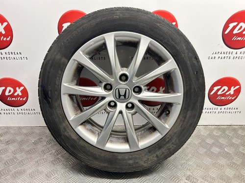Honda civic mk9 - civic, 2012-2017