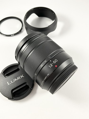 Panasonic lumix vario - panasonic,