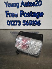 VIVARO TRAFIC PRIMASTER 2002-2014 DRIVERS SIDE FOG BUMPER LIGHT