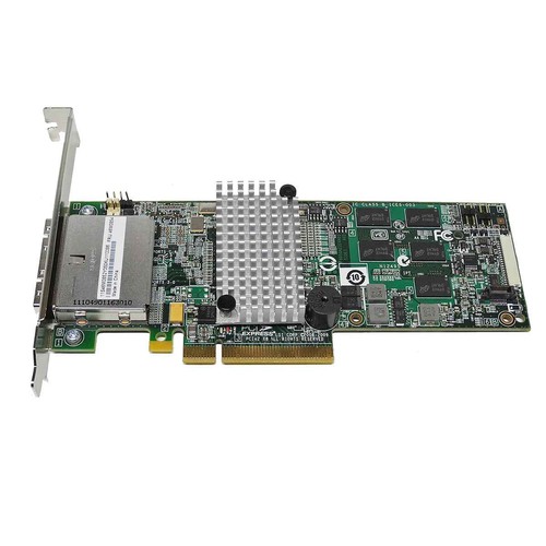 Ibm serveraid m5025 - m5025, 6gb/s