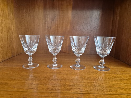 Stuart crystal glengarry - glengarry,