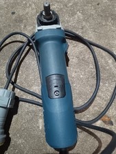 Bosch Gws7-115 Professional Grinder 110v Mint Condition Spares Or Repair