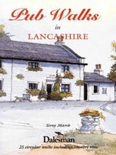 Pub walks in Lancashire