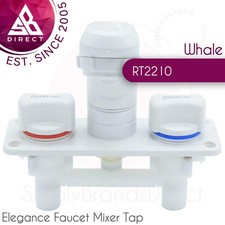 Whale RT2210 Elegance Faucet