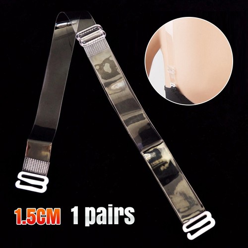4pairs invisible bra straps - bra,
