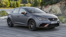Seat Leon Cupra EXHAUST MOUNT