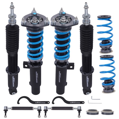 Performance coilovers for - performance,