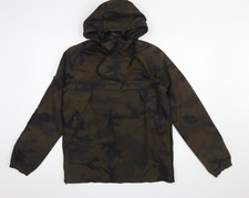 Mens UK Size S Brave Soul